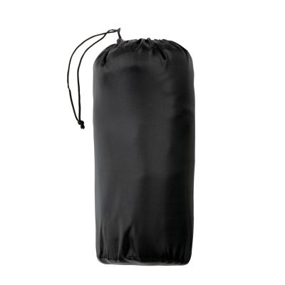 Branded Fleece Blanket in Pouch for Events and Gifts