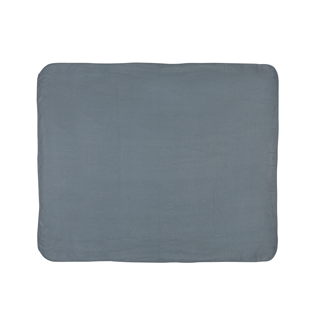 Fleece blanket in pouch Fleece blanket in pouch