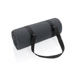 Branded Eco-Friendly RPET Picnic Blanket for Promotions