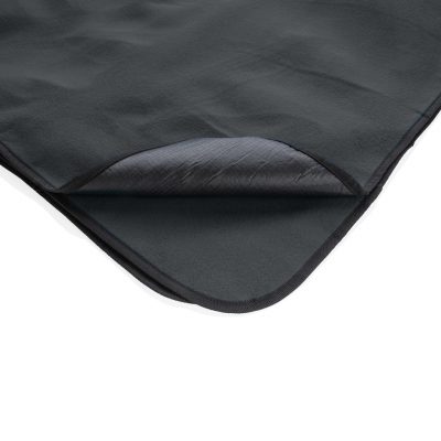 Branded Eco-Friendly RPET Picnic Blanket for Promotions