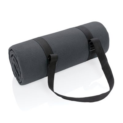 Branded Eco-Friendly RPET Picnic Blanket for Promotions