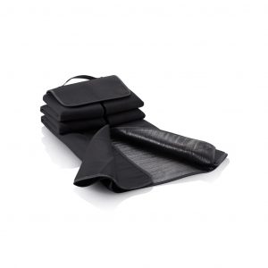 Branded Picnic Blanket: Spacious 130x145cm for Outdoor Fun Branded Picnic Blanket: Spacious 130x145cm for Outdoor Fun