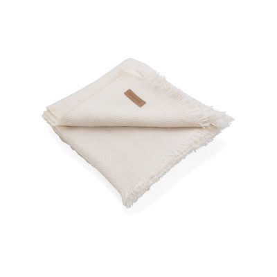 Branded Ukiyo Blanket 130x150cm for Gifts