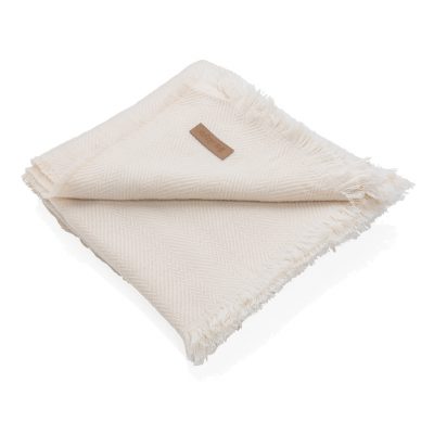 Branded Ukiyo Blanket 130x150cm for Gifts