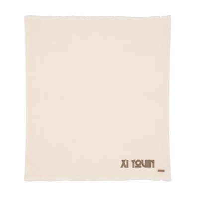 Branded Ukiyo Blanket 130x150cm for Gifts