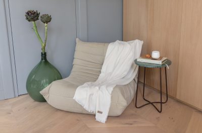Branded Ukiyo Blanket 130x150cm for Gifts