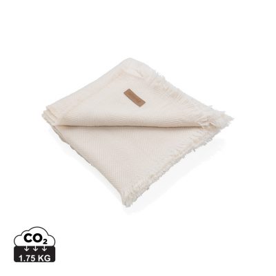 Branded Ukiyo Blanket 130x150cm for Gifts