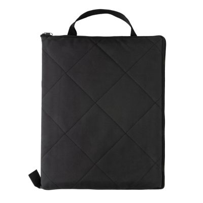 Branded Eco-Friendly RPET Picnic Blanket for Events