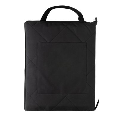 Branded Eco-Friendly RPET Picnic Blanket for Events