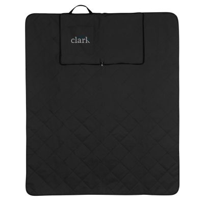 Branded Eco-Friendly RPET Picnic Blanket for Events