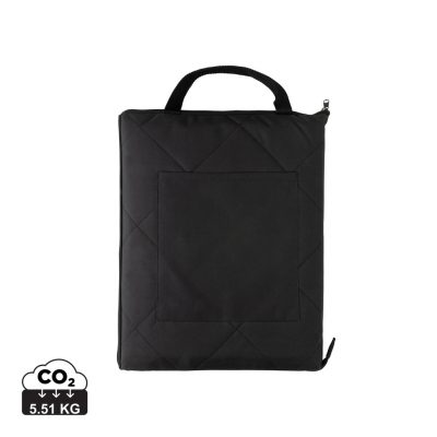 Branded Eco-Friendly RPET Picnic Blanket for Events