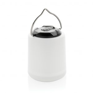 Limio RCS recycled plastic portable re-chargeable table lamp Limio RCS recycled plastic portable re-chargeable table lamp