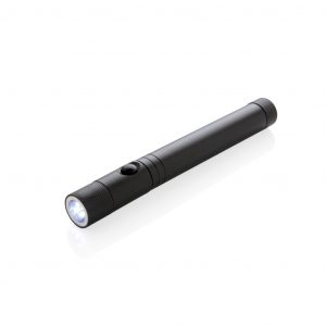 Telescopic Light with Magnet – Adjustable Illumination