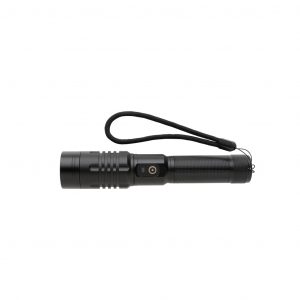 Branded Gear X Torch – 1000 Lumens for Outdoor Promotions