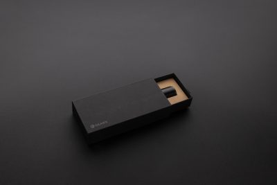 Branded Eco-Friendly Torch – USB Rechargeable, Ideal for Events