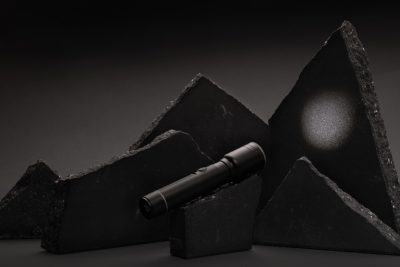Branded Eco-Friendly USB Torch for Powerful Outdoor Promotions