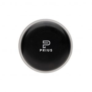 Zenic RCS recycled plastic USB re-chargable table lamp