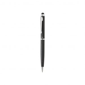 Branded Deluxe Stylus Pen for Elegant Business Gifting