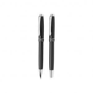 Personalised Heritage Pen Set for Memorable Business Gifts