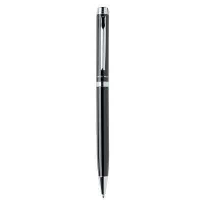 Branded Luzern Pen – Quality Gift for Business Events