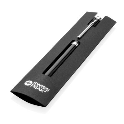 Branded Luzern Pen – Quality Gift for Business Events