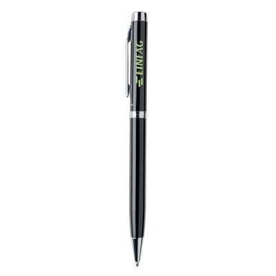 Branded Luzern Pen – Quality Gift for Business Events