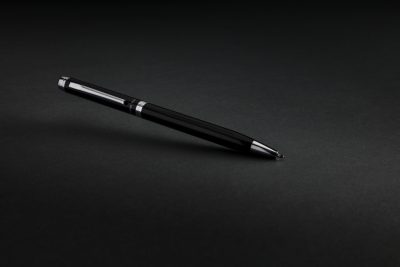 Branded Luzern Pen – Quality Gift for Business Events