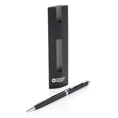 Branded Luzern Pen – Quality Gift for Business Events