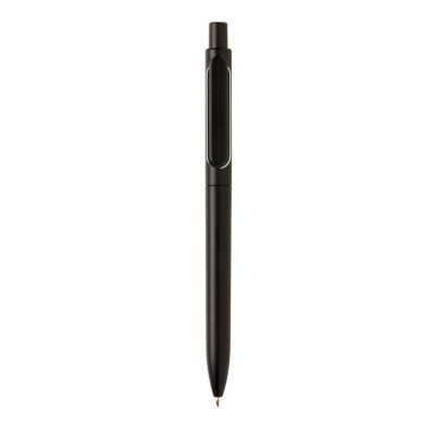 Branded Pen with Metallic Finish for Promotions and Events