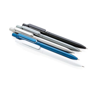 Branded Pen with Metallic Finish for Promotions and Events