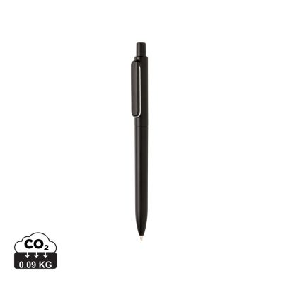 Branded Pen with Metallic Finish for Promotions and Events