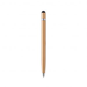Branded Metal Pen for Smooth Writing