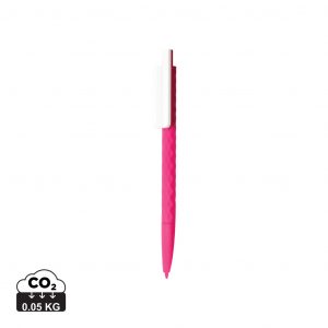 X3 Pen Smooth Touch – Branded with Premium German Ink