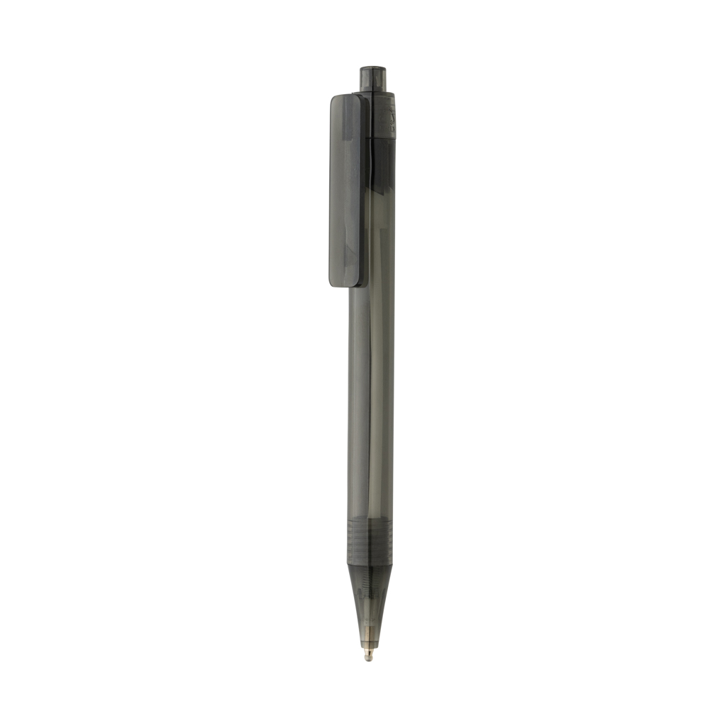 GRS RPET X8 transparent pen GRS RPET X8 transparent pen