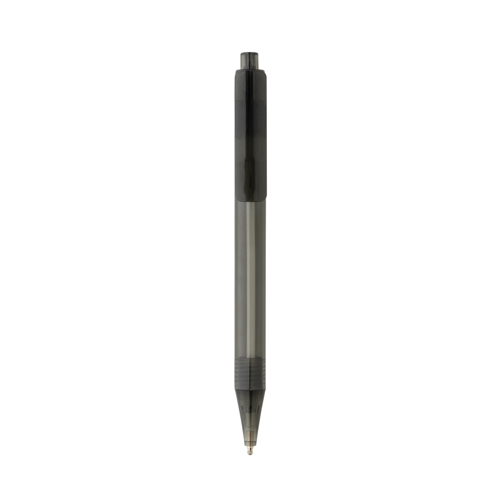 GRS RPET X8 transparent pen GRS RPET X8 transparent pen