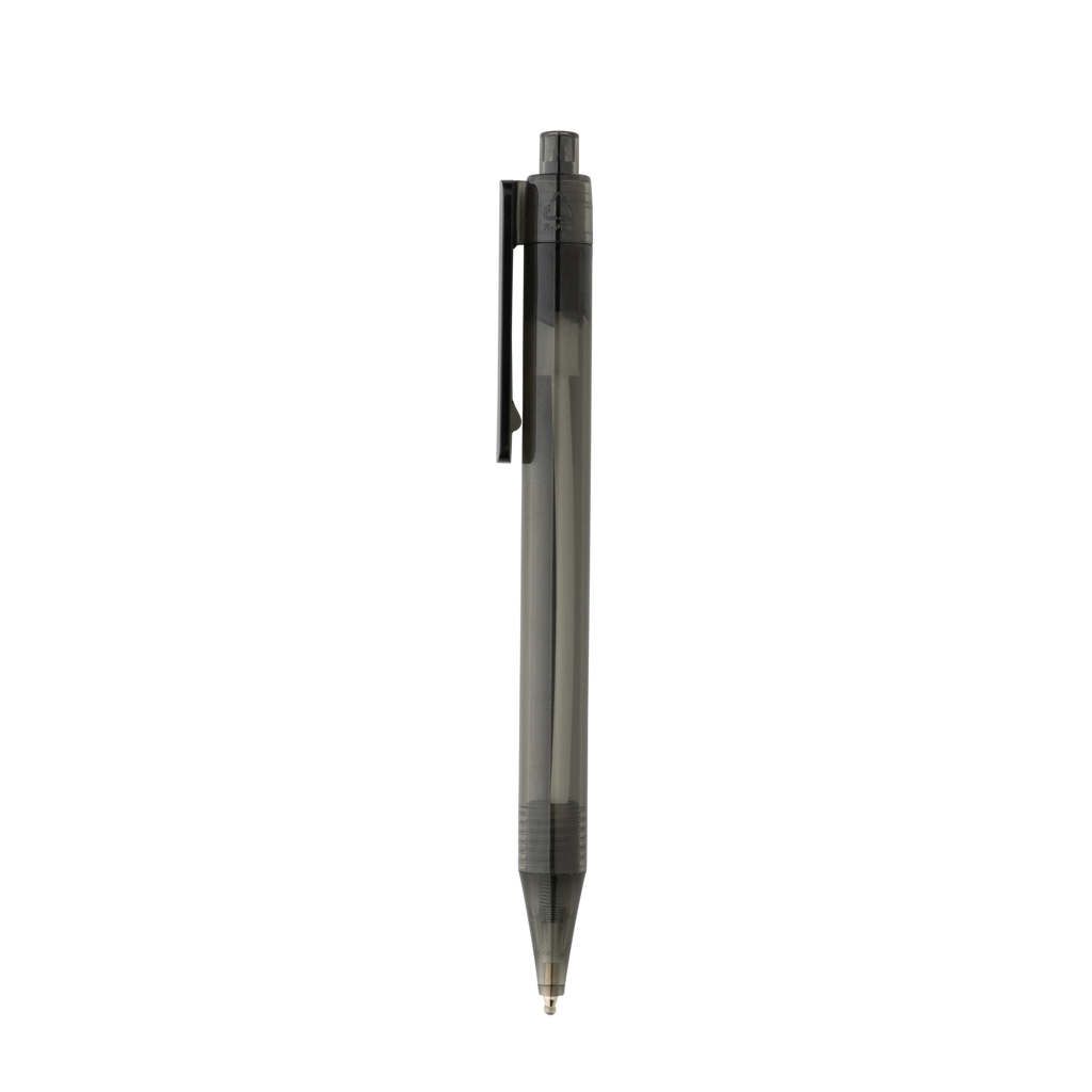 GRS RPET X8 transparent pen GRS RPET X8 transparent pen