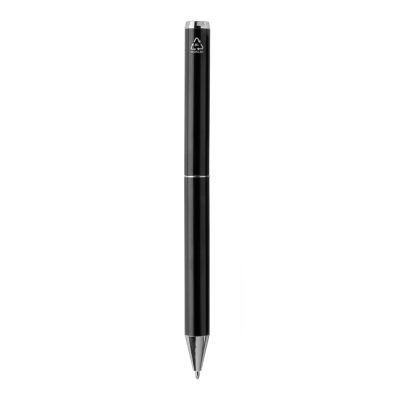 Eco-Friendly Branded Swiss Peak Cedar Aluminium Pen