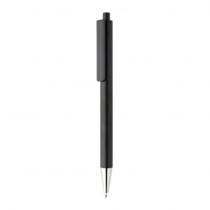 Amisk RCS certified recycled aluminium pen