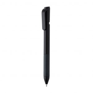 Eco-Friendly Branded TwistLock Pen – Perfect for Events