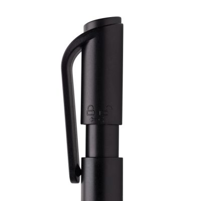 Eco-Friendly Branded TwistLock Pen – Perfect for Events