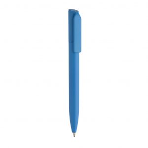 Pocketpal GRS certified recycled ABS mini pen Pocketpal GRS certified recycled ABS mini pen