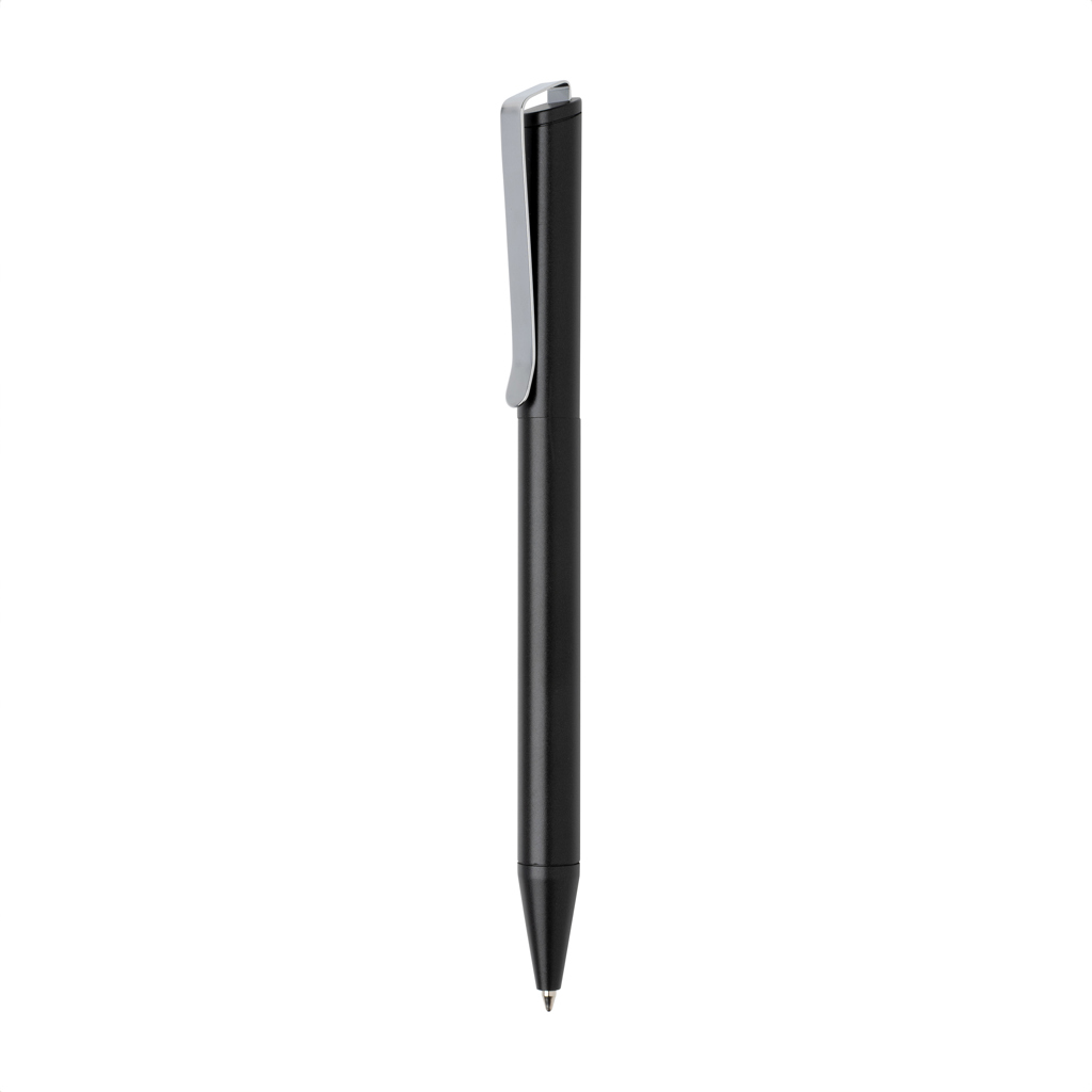 Xavi RCS certified recycled aluminium pen Xavi RCS certified recycled aluminium pen