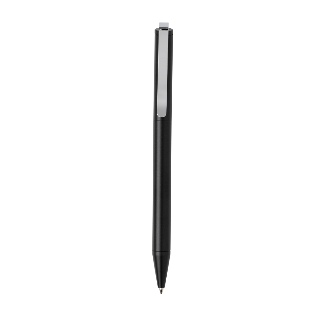 Xavi RCS certified recycled aluminium pen Xavi RCS certified recycled aluminium pen