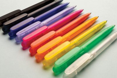 Branded Devin GRS RABS Pen – Eco-Friendly for Promotion