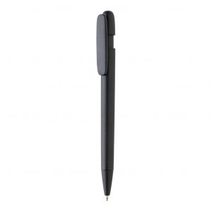 Branded Eco-Friendly RABS Pen with Blue Ink for Promotions