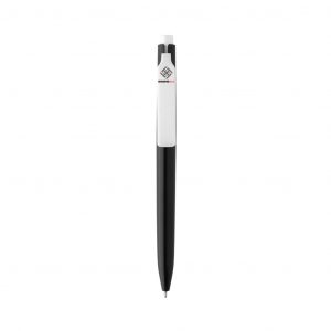Vibe GRS certified R-ABS pen with ultra glide ink