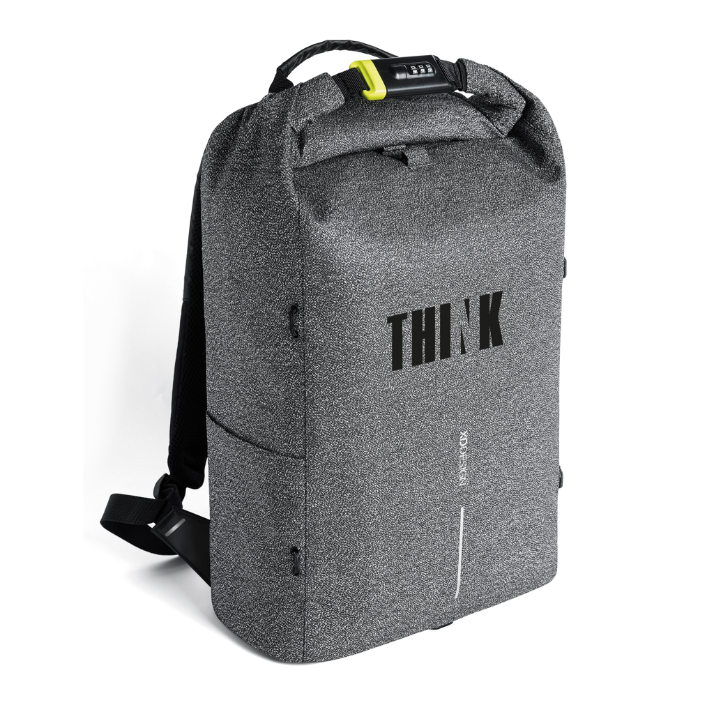 Urban anti-theft cut-proof backpack Urban anti-theft cut-proof backpack