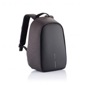 Branded Bobby Hero Small Anti-theft Backpack for Promotions