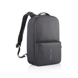 Branded Flex Gym Bag with Anti-Theft USB Charging Feature
