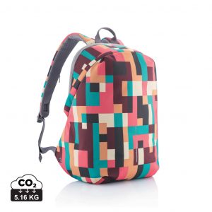 Bobby Soft “Art”, anti-theft backpack